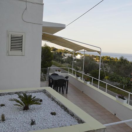 Casa Vacanza Salentina Gagliano del Capo Exteriér fotografie