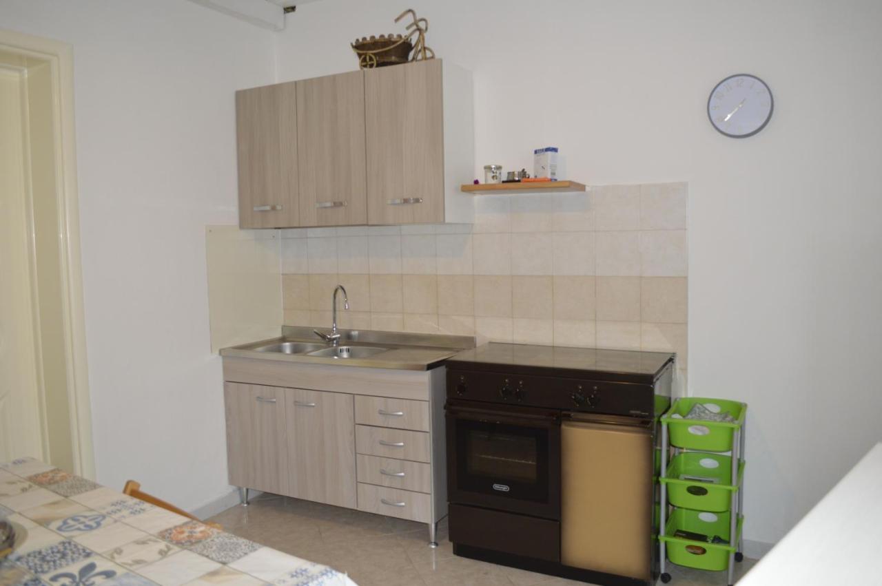 Casa Vacanza Salentina Gagliano del Capo Exteriér fotografie