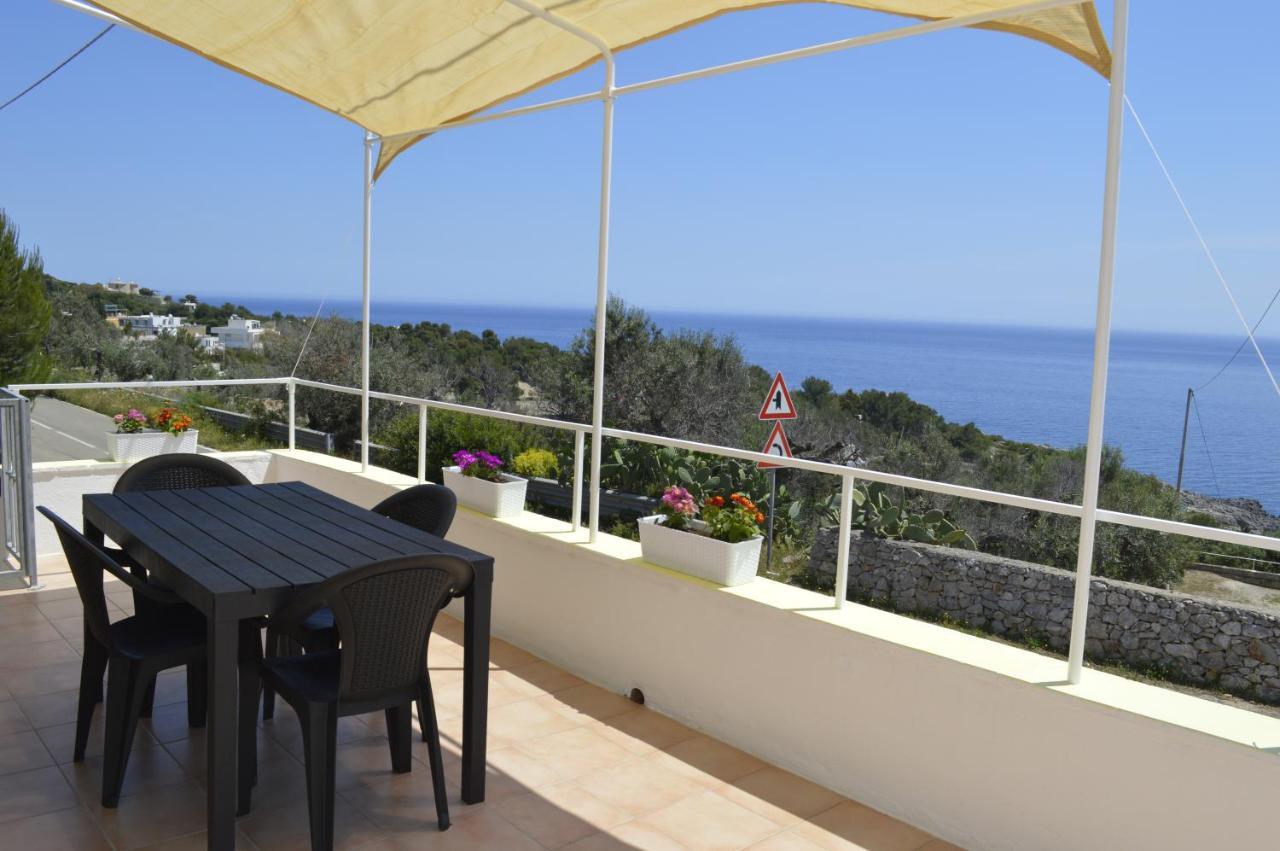 Casa Vacanza Salentina Gagliano del Capo Exteriér fotografie
