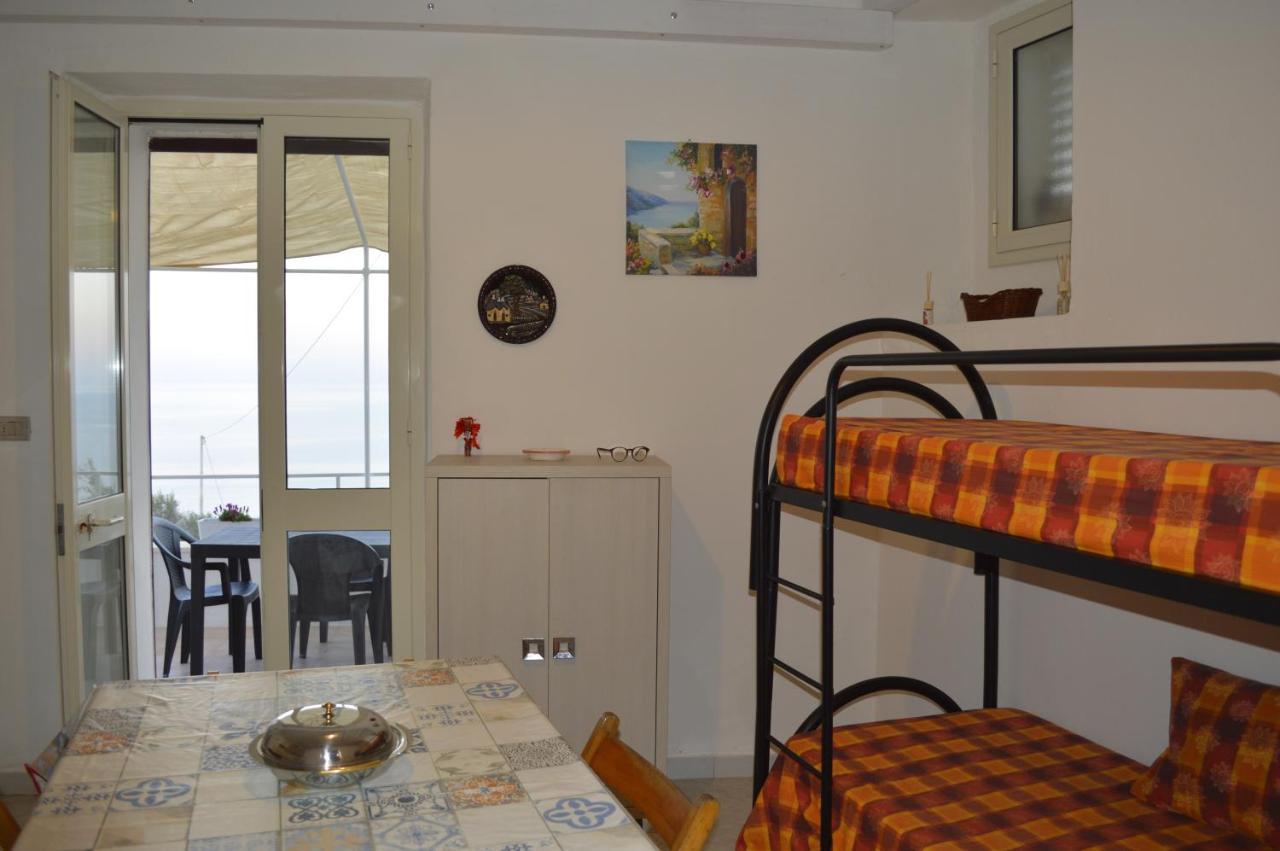 Casa Vacanza Salentina Gagliano del Capo Exteriér fotografie