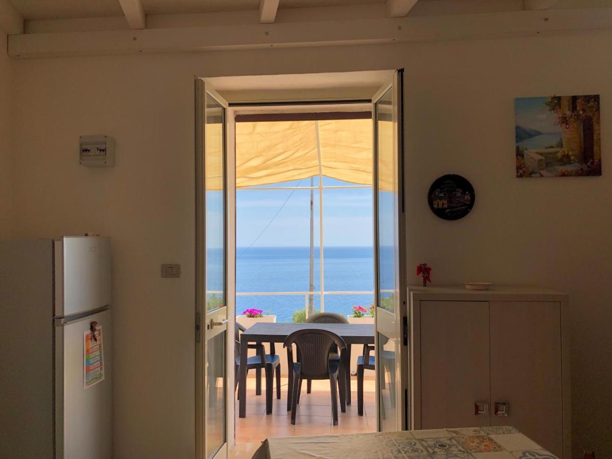 Casa Vacanza Salentina Gagliano del Capo Exteriér fotografie
