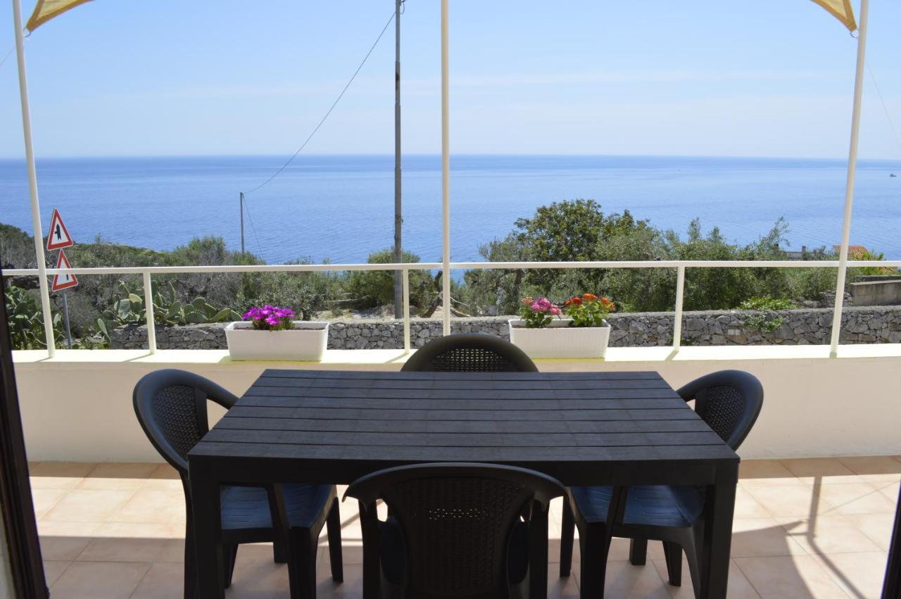Casa Vacanza Salentina Gagliano del Capo Exteriér fotografie