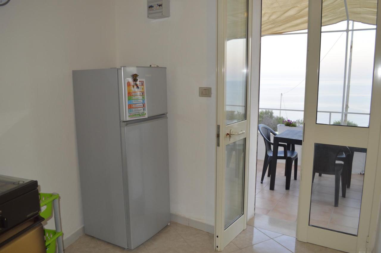 Casa Vacanza Salentina Gagliano del Capo Exteriér fotografie