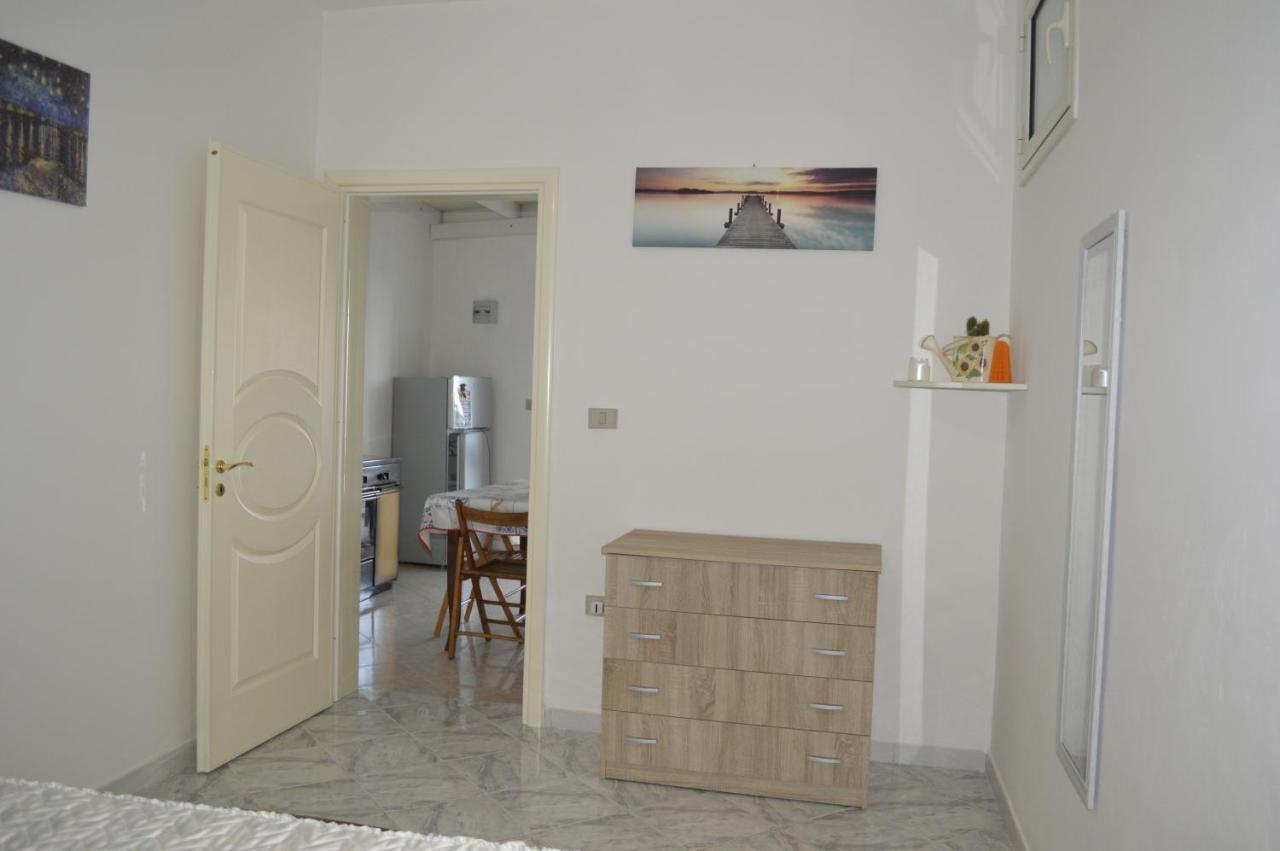 Casa Vacanza Salentina Gagliano del Capo Exteriér fotografie