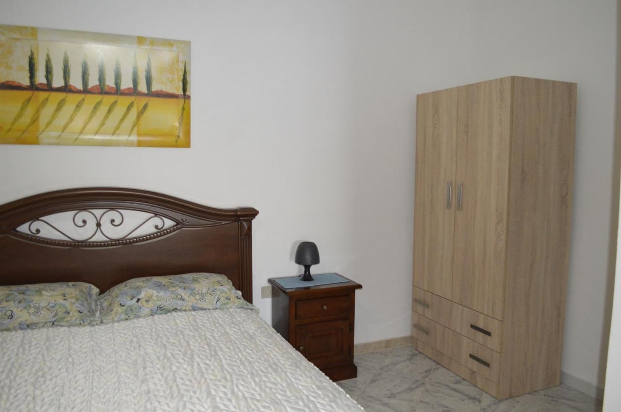 Casa Vacanza Salentina Gagliano del Capo Exteriér fotografie