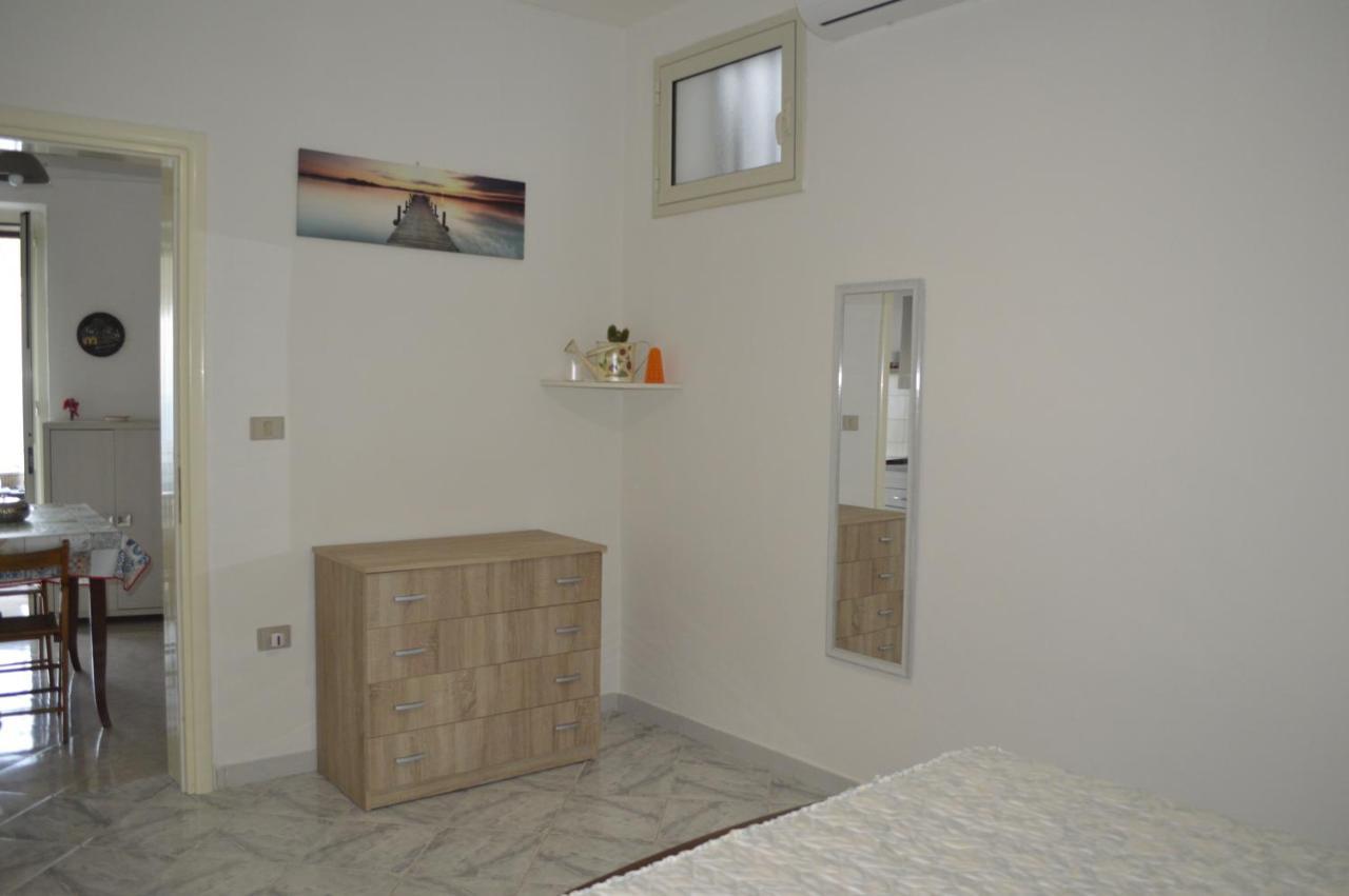 Casa Vacanza Salentina Gagliano del Capo Exteriér fotografie