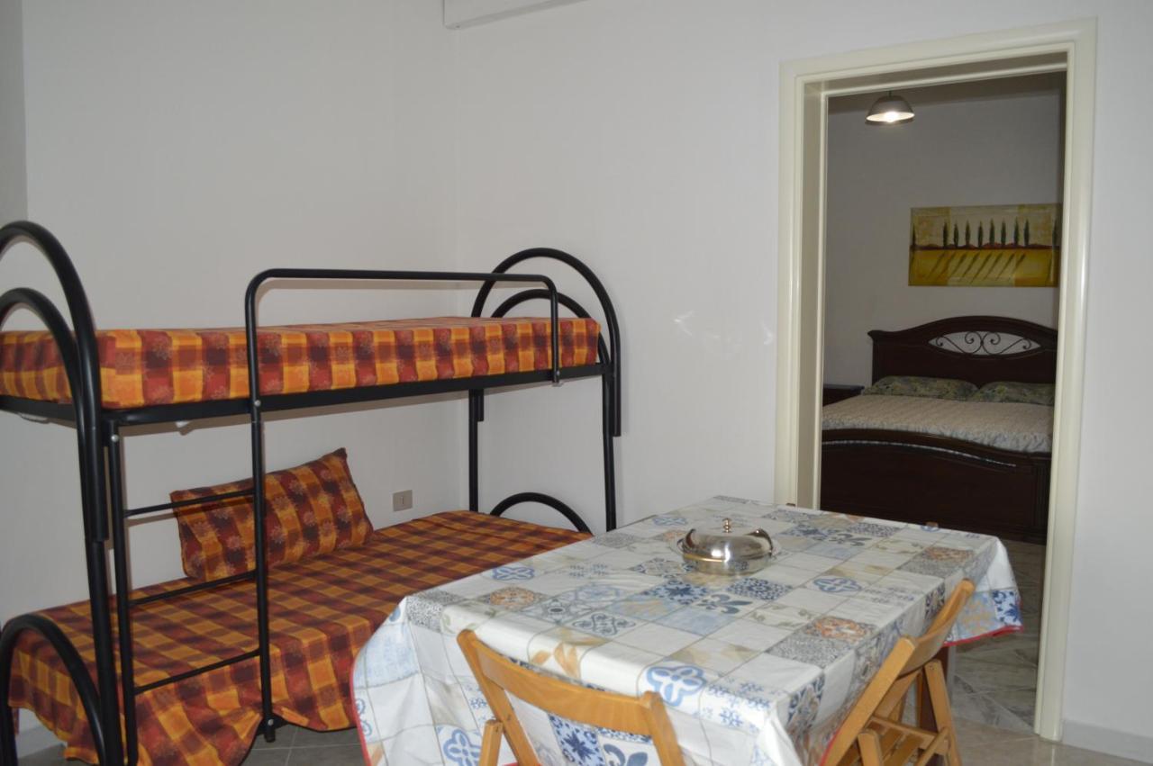 Casa Vacanza Salentina Gagliano del Capo Exteriér fotografie