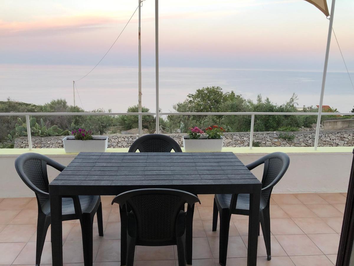 Casa Vacanza Salentina Gagliano del Capo Exteriér fotografie