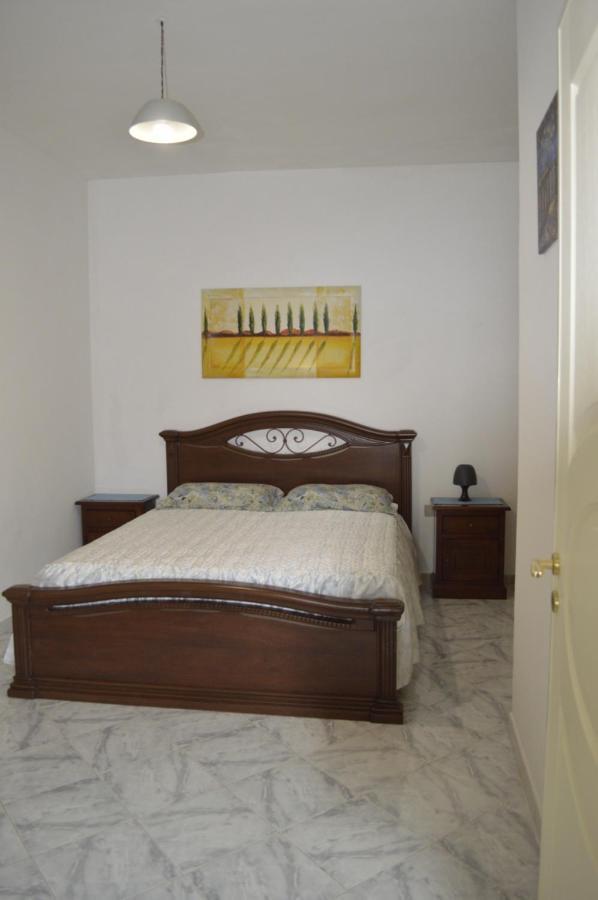 Casa Vacanza Salentina Gagliano del Capo Exteriér fotografie