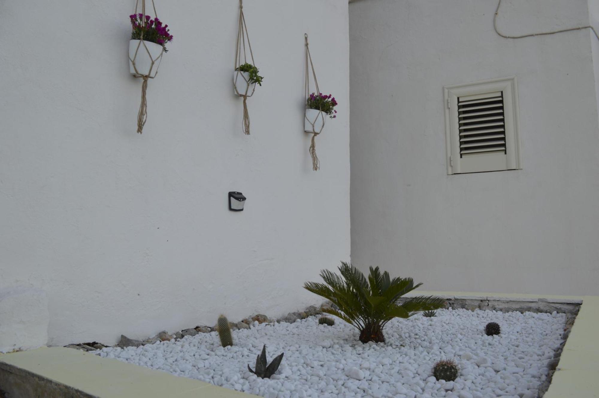 Casa Vacanza Salentina Gagliano del Capo Exteriér fotografie