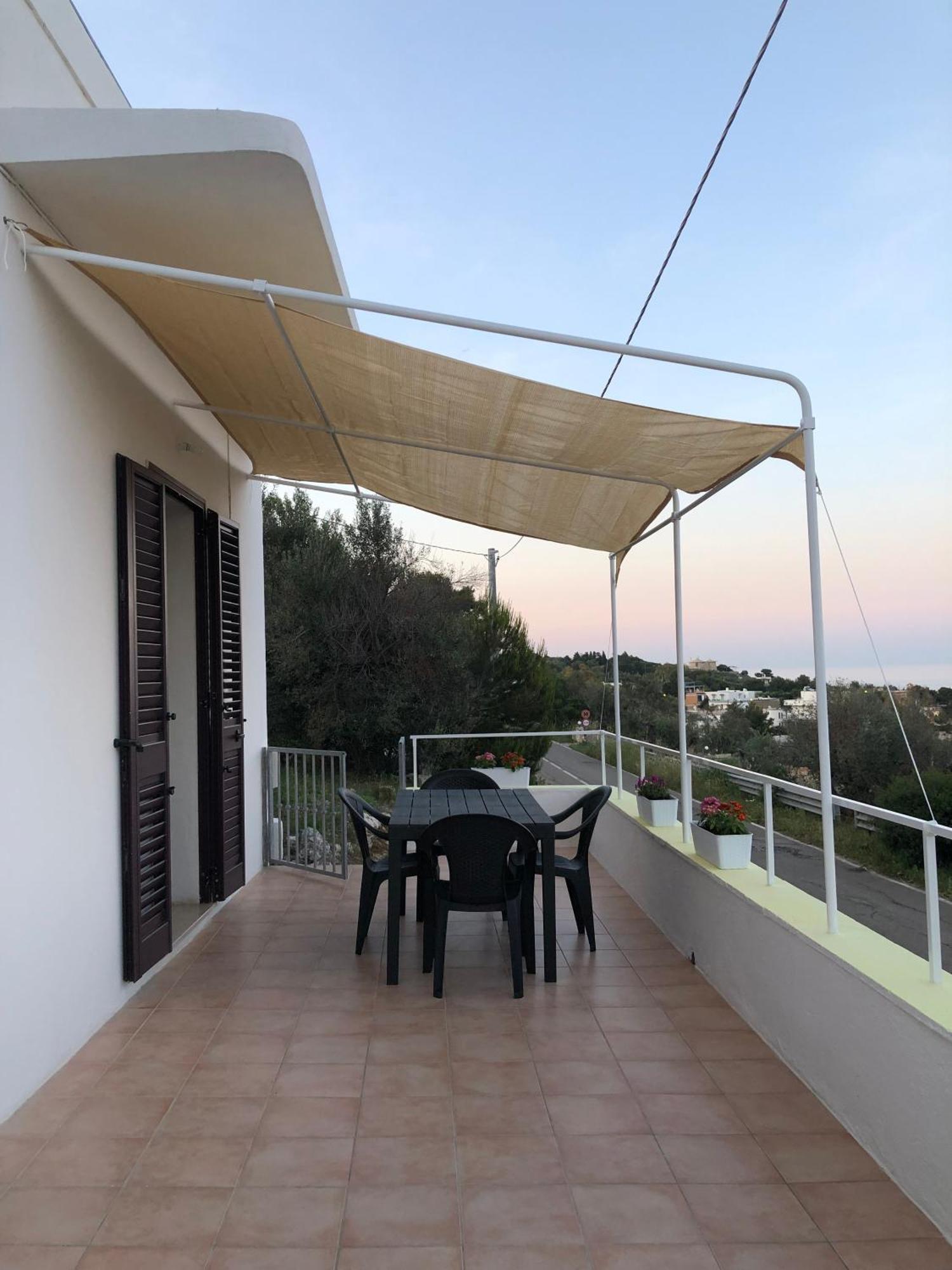 Casa Vacanza Salentina Gagliano del Capo Exteriér fotografie